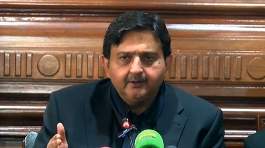 جمہوری اداروں کی سلامتی پر کوئی سمجھوتہ نہیں ہو سکتا: اسپیکر پنجاب اسمبلی