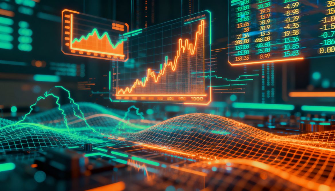 2025 میں مالیاتی شعبے کو اے آئی، بلاک چین اور منظم جرائم کے خطرات کا سامنا: کیسپرسکی رپورٹ