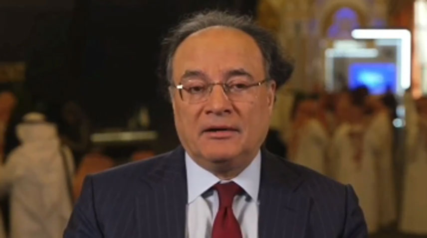 پاکستان کی امداد سے تجارت و سرمایہ کاری کی جانب منتقلی: محمد اورنگزیب