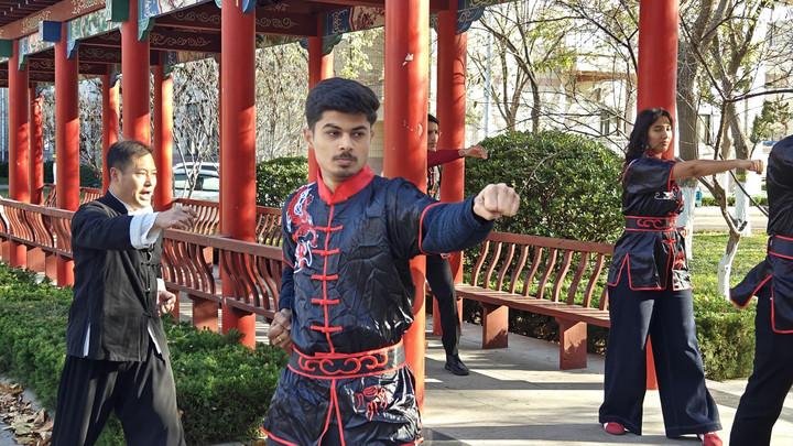 چین اور پاکستان کے درمیان ثقافتی تبادلے سے باہمی تفہیم اور معاشی ترقی کا فروغ