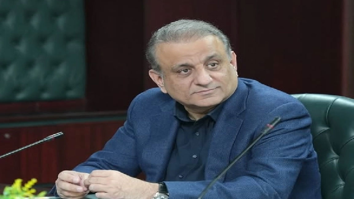 وزیر مواصلات عبدالعلیم خان کی این ایچ اے کو ممکنہ برفباری کے پیش نظر الرٹ رہنے کی ہدایت