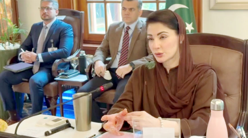 وزیر اعلیٰ پنجاب نے ماہ صیام کیلئے سی ایم راشن کارڈ، نگہبان دسترخوان اور  سہولت بازار کی منظوری دیدی