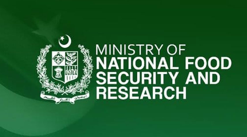 حکومت کا غذائی و زرعی نظام بہتر بنانے کے لیے اصلاحات پر عملدرآمد شروع