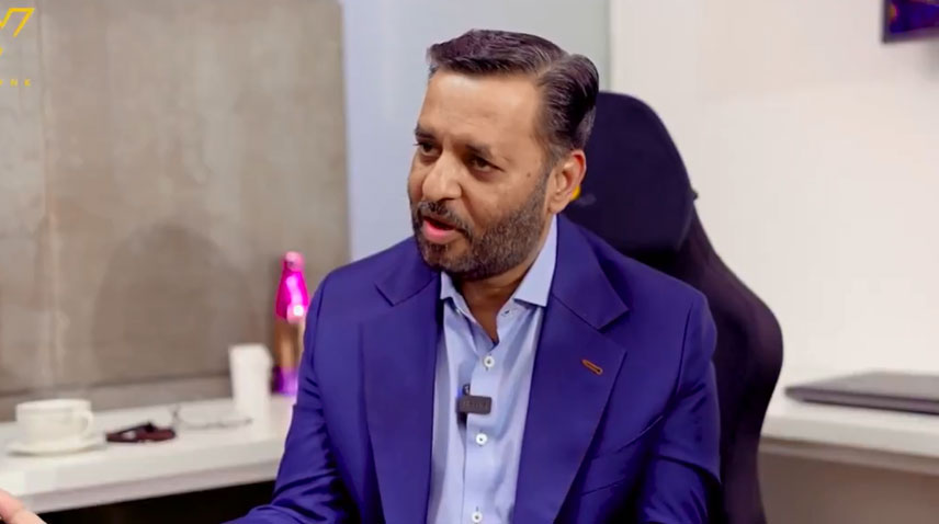 مصطفی کمال کا فارمیسی خدمات کو مضبوط بنانے کے عزم کا اعادہ