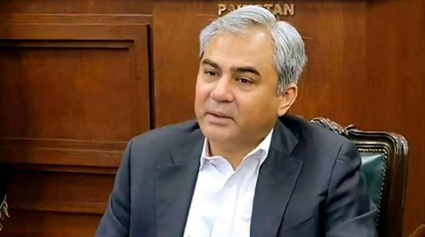 پاسپورٹ میں نئے سیکیورٹی فیچرز متعارف کرائے جائیں گے: محسن نقوی