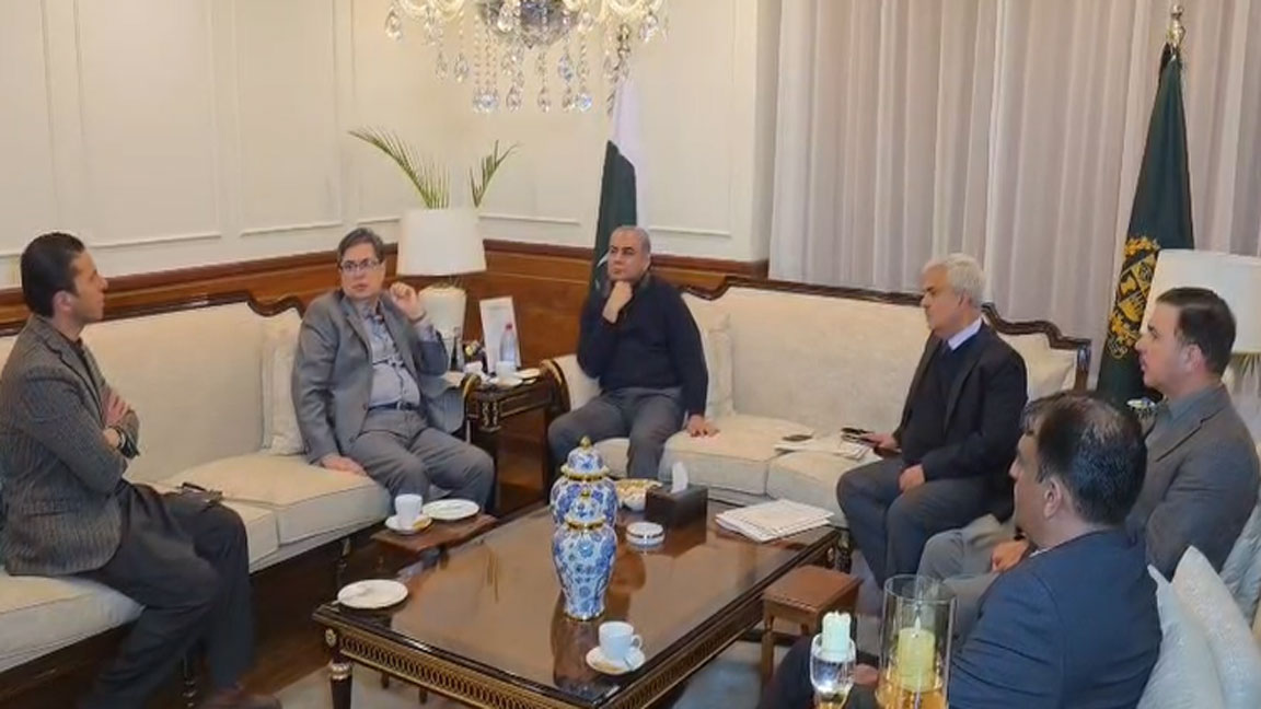 غیر قانونی امیگریشن میں ملوث مافیاز کے خلاف سخت کارروائی کی ہدایت