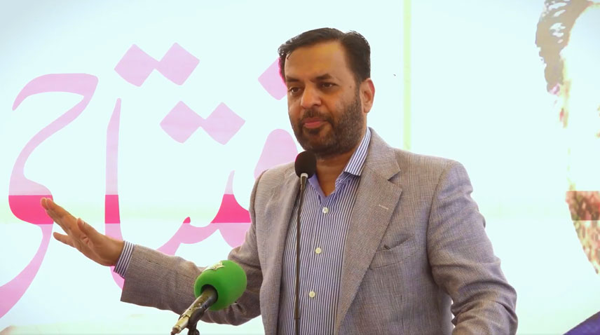 صفائی اور محفوظ پینے کا پانی بہتر صحت کی بنیاد ہیں: مصطفیٰ کمال