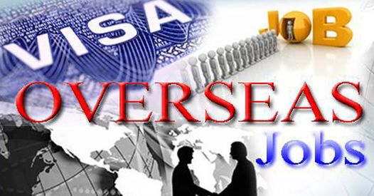 پاکستان کا 2026 میں یو اے ای اور دیگر ممالک میں آٹھ لاکھ ملازمتوں کا ہدف