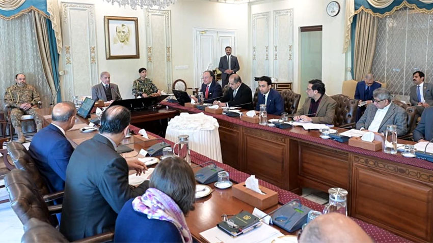 وزیراعظم کی بینکوں کو ایس ایم ایز اور کسانوں کے لیے قرضوں میں آسانی کی ہدایت