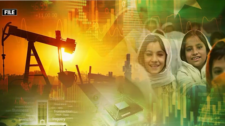 پاکستان کی عالمی اقتصادی شراکت داری میں نمایاں پیش رفت