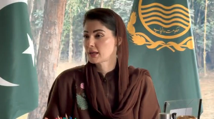 وزیراعلیٰ پنجاب مریم نواز شریف کا ہر ضلع میں اسٹروک مینجمنٹ سینٹر کے قیام کا اعلان