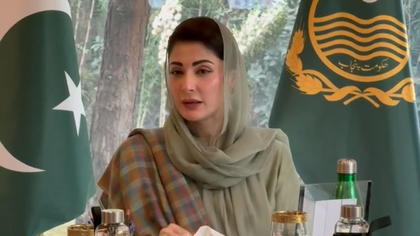 پنجاب کے سرکاری اسپتالوں میں مریضوں کو مفت ادویات کی فراہمی یقینی بنانے کی ہدایت