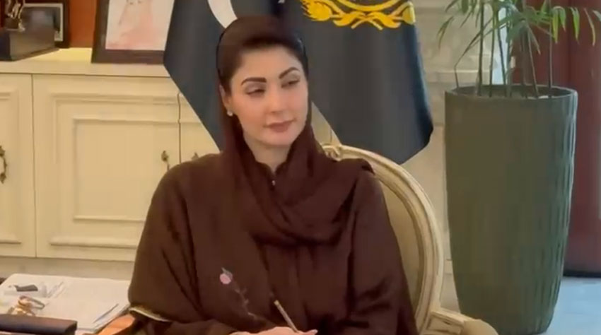 عوامی خدمت کے سفر کو مزید تیزی سے آگے بڑھائیں گے، وزیر اعلیٰ پنجاب