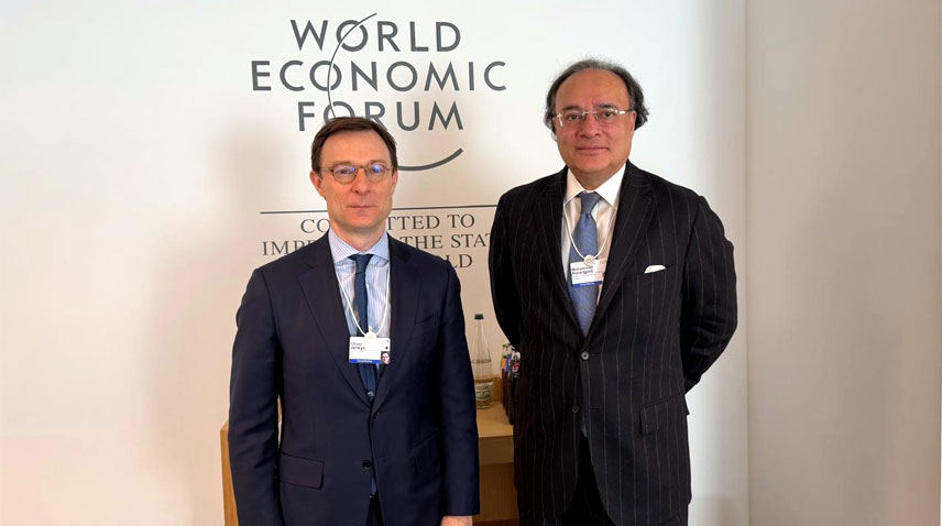 ویزا گروپ کا پاکستان میں سرمایہ کاری کے عزم کا اعادہ