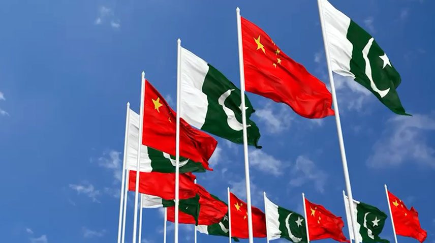 دنیا پاکستان کی مضبوط سفارتی پالیسی کی معترف