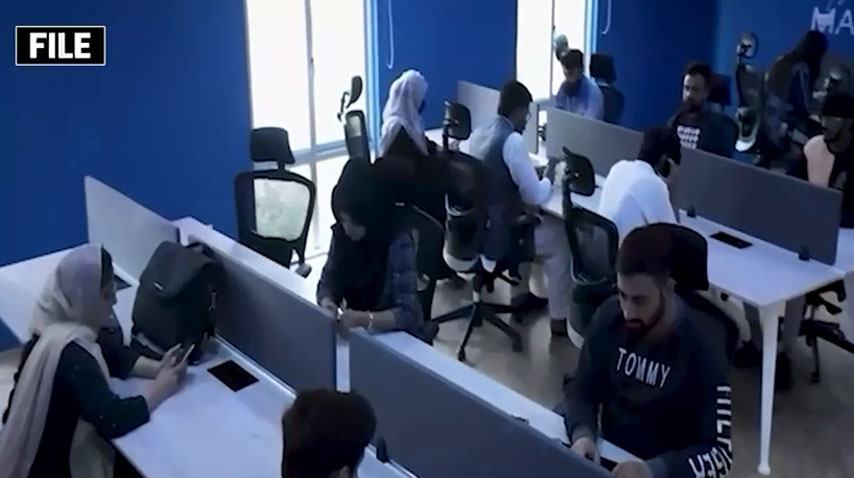 پاکستان کے آئی ٹی شعبے نے برآمدات میں نیا ریکارڈ قائم کر دیا