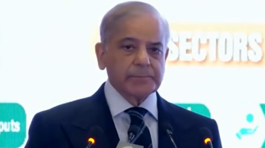 پاکستان کے زرعی شعبے میں وسیع معاشی صلاحیت موجود ہے، وزیراعظم