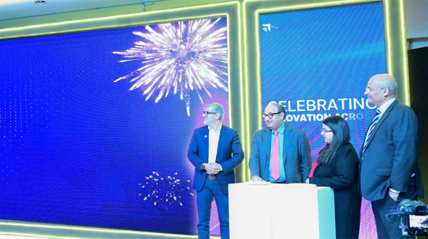 حکومت کا آئندہ چند ماہ میں بڑے شہروں میں فائیو جی سروس متعارف کرانے کا اعلان