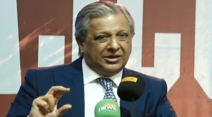 حکومت نے سوشل میڈیا پر توہینِ مذہب کی تشہیر روکنے کیلئے مؤثر اقدامات اٹھائے ہیں، اعظم نذیر تارڑ