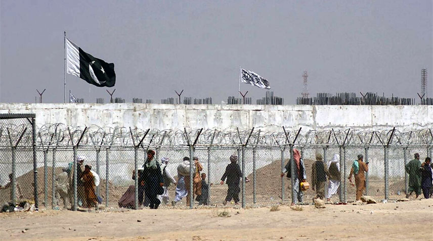 پاک فوج کی گاڑی پر خودکش حملے کے تانے بانے افغانستان میں موجود خارجی حافظ گل بہادر سے جا ملے