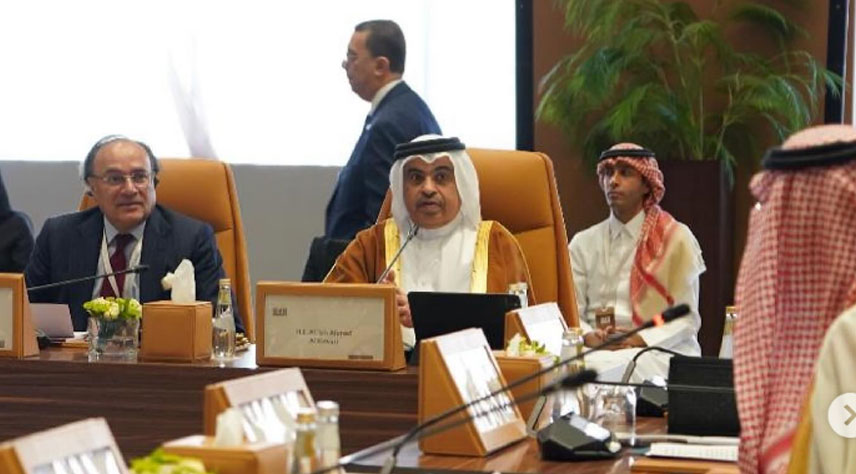 پاکستان نے معاشی استحکام کی بحالی میں نمایاں پیش رفت کی ہے، وزیر خزانہ محمد اورنگزیب