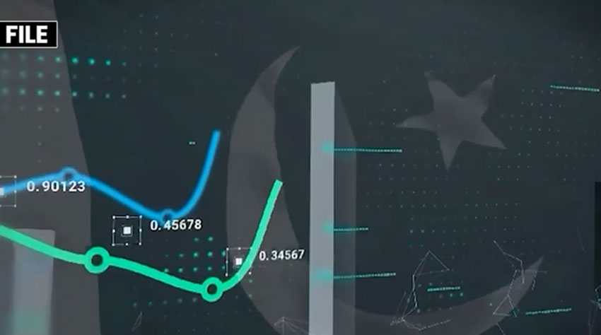 پاکستان میں بڑھتا ہوا معاشی استحکام، عالمی سرمایہ کاروں کے اعتماد میں نمایاں اضافہ