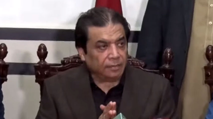 راولپنڈی کے عوام کو جدید اور اپ گریڈڈ صحت کی سہولیات فراہم کی جا رہی ہیں، حنیف عباسی