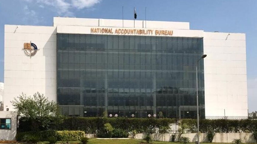 نیب نے پاکستان ریلوے کی 43 ایکڑ سے زائد غیر قانونی قبضہ شدہ اراضی واگزار کر لی