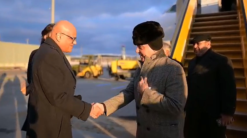 وزیراعظم شہباز شریف دو روزہ دورے پر آسٹریا پہنچ گئے