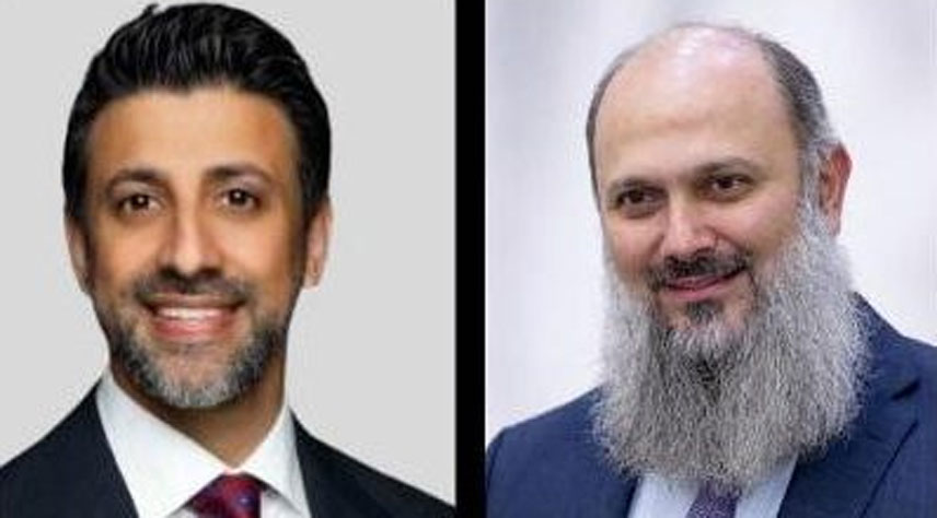 پاکستان اور کینیڈا کا معاشی شراکت داری بڑھانے کے عزم کا اظہار