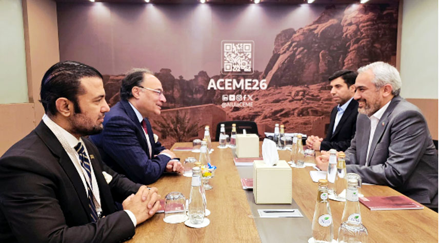 پاکستان اور ایران کا اقتصادی تعاون اور دوطرفہ تجارت کے فروغ کے عزم کا اعادہ