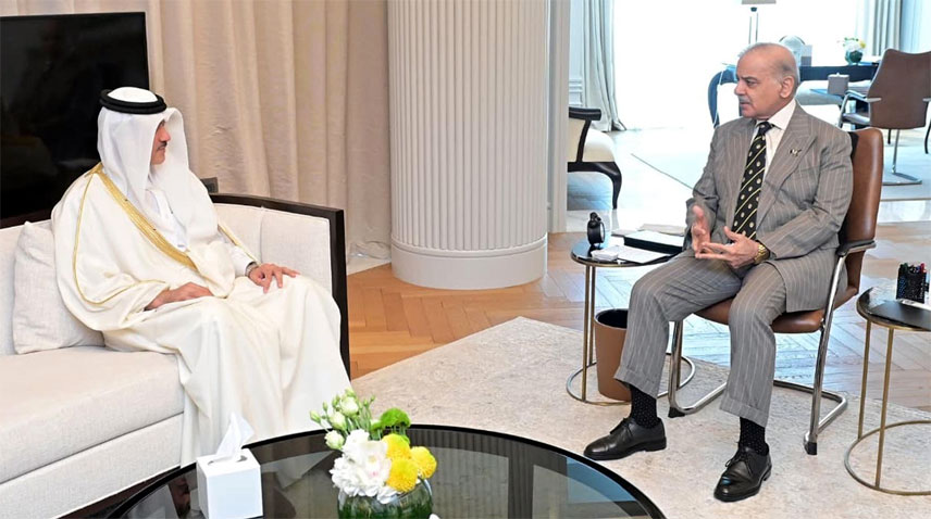 پاکستان اور قطر کے درمیان تجارت اور معیشت کے فروغ پر اتفاق