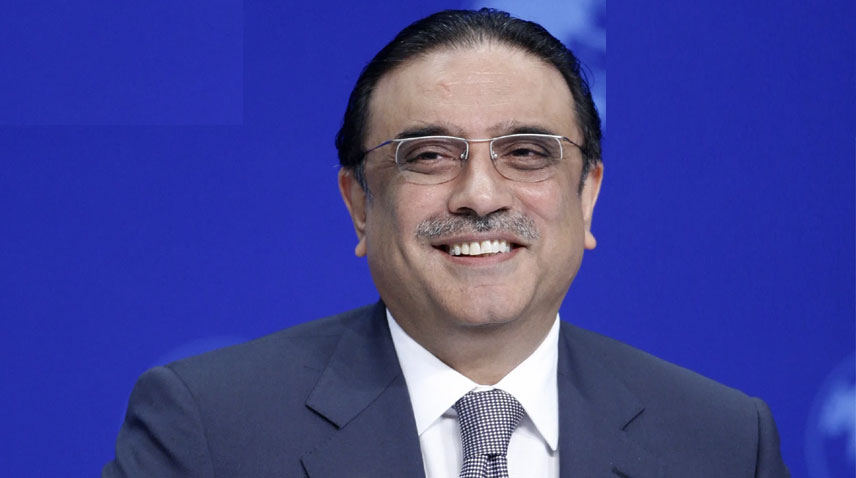 بین المذاہب ہم آہنگی کے فروغ کے لیے حکومت ہر سطح پر پُرعزم، صدر مملکت