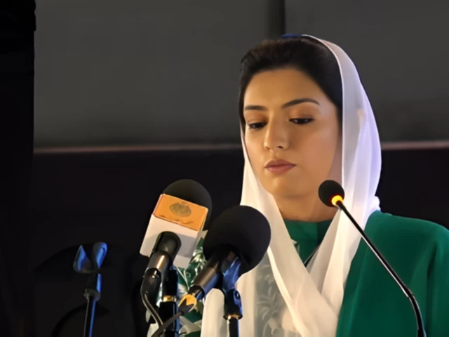 محفوظ رہائش صرف چھت نہیں بلکہ وقار اور مواقع کی بنیاد ہے، خاتون اول