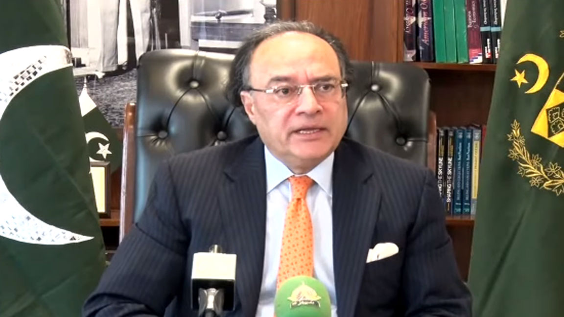 تین سال میں سرکاری اداروں کے نقصانات میں 74ارب کی کمی ہوئی،محمداورنگزیب