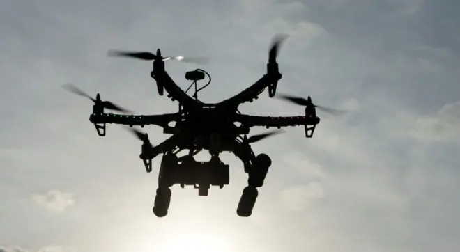 دہشتگردوں کا ایف سی قافلے پر کواڈ کاپٹر حملہ، 3 اہلکار شہید