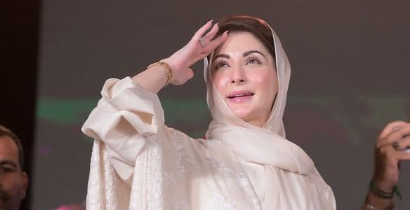 سلام ہے پاک فوج کو جنہوں نے پلک جھپکتے ہی دشمن کو منہ توڑ جواب دیا، وزیر اعلیٰ پنجاب