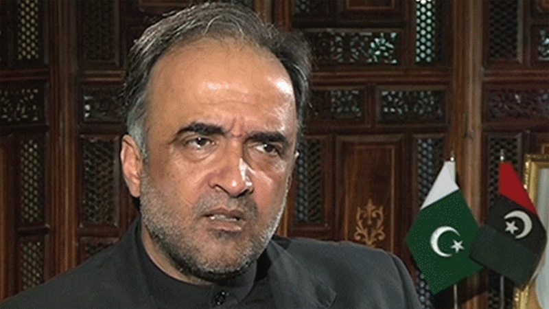 قمر زمان کائرہ کے بھائی کا انتقال، صدر، وزیراعظم اور وفاقی وزیر اطلاعات کو نشریات کی تعزیت