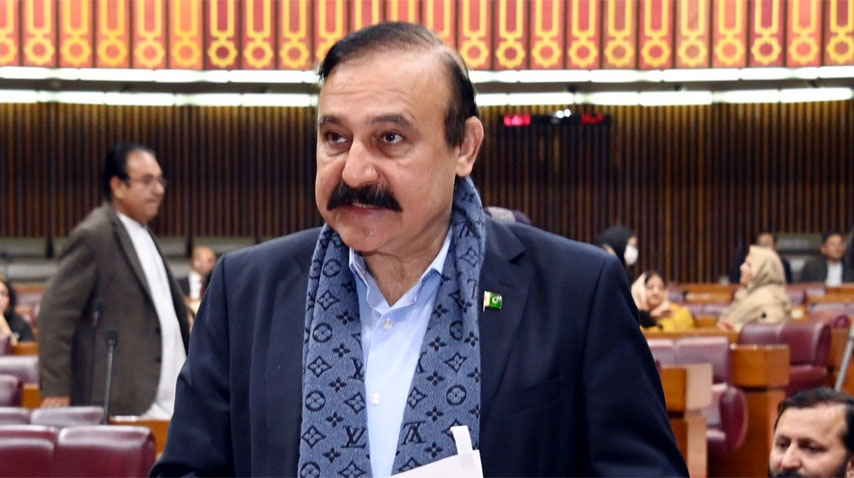 افغانستان سے 1100 پاکستانی طلبہ کی واپسی، 947 تاحال تعلیم جاری رکھے ہوئے ہیں: وزیرِ پارلیمانی امور