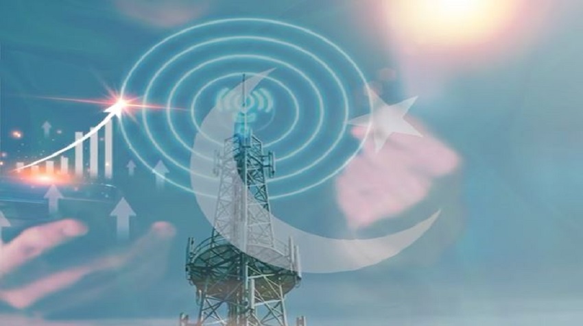 پاکستان میں فائیو جی اسپیکٹرم نیلامی, مقامی اور عالمی سرمایہ کاری میں تاریخی اضافہ