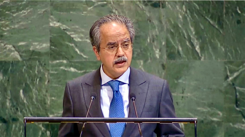 بھارت دنیا کی سب سے بڑی اسلاموفوبک ریاست ہے، عاصم افتخار