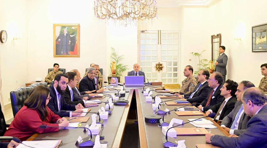 حکومت کی پیٹرول و ڈیزل بچانے کی اپیل