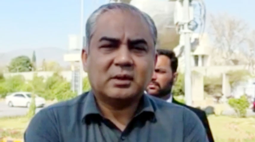 محسن نقوی کی شہریوں سے پُرامن احتجاج کی اپیل