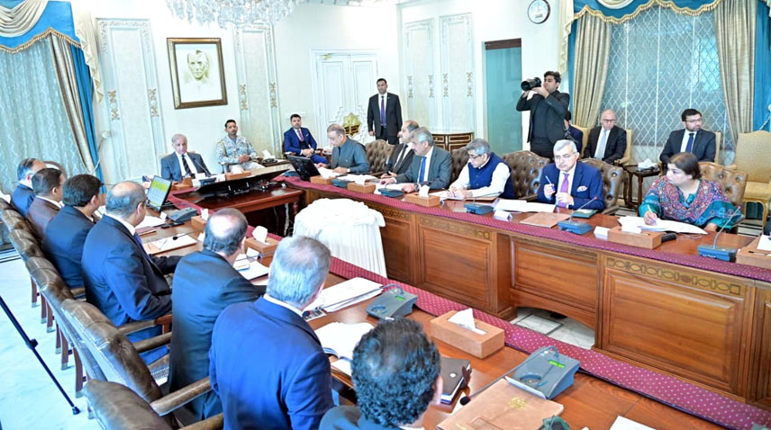 موٹرویز کی مرمت کے دوران اعلیٰ ترین معیار کو یقینی بنایا جائے، وزیراعظم