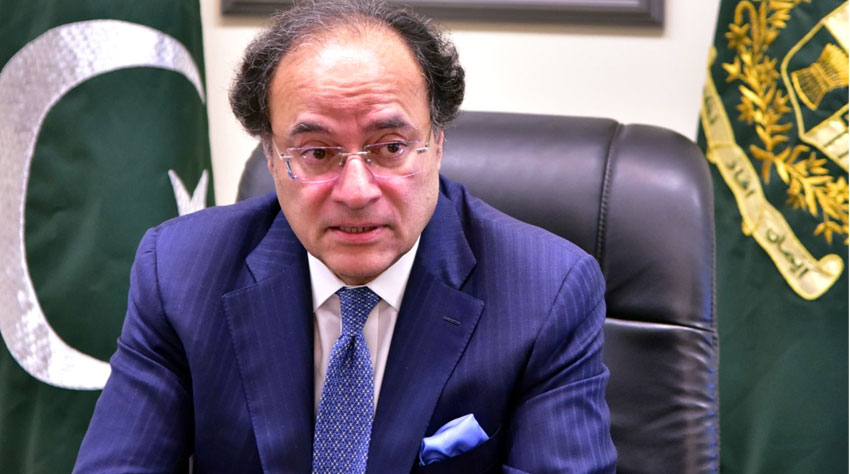 پٹرولیم مصنوعات کے مناسب ذخائر موجود، وزیر خزانہ کی زیر صدارت اجلاس میں ذخائر کی صورتحال کا جائزہ