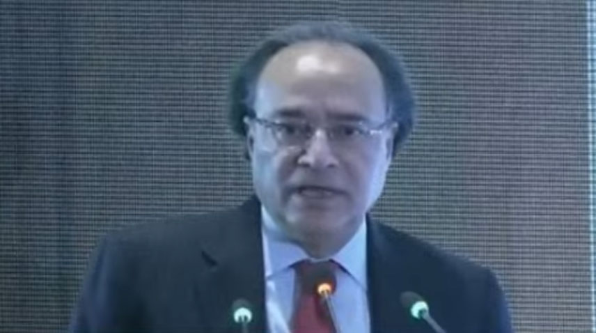 فائیو جی سپیکٹرم کی نیلامی قومی معیشت کے لئے اہم سنگ میل ہے، وزیرخزانہ