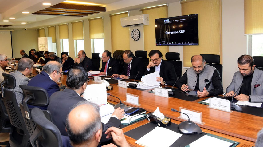 اقتصادی رابطہ کمیٹی کی مختلف منصوبوں کیلئے نو ارب روپے سے زائد کی منظوری