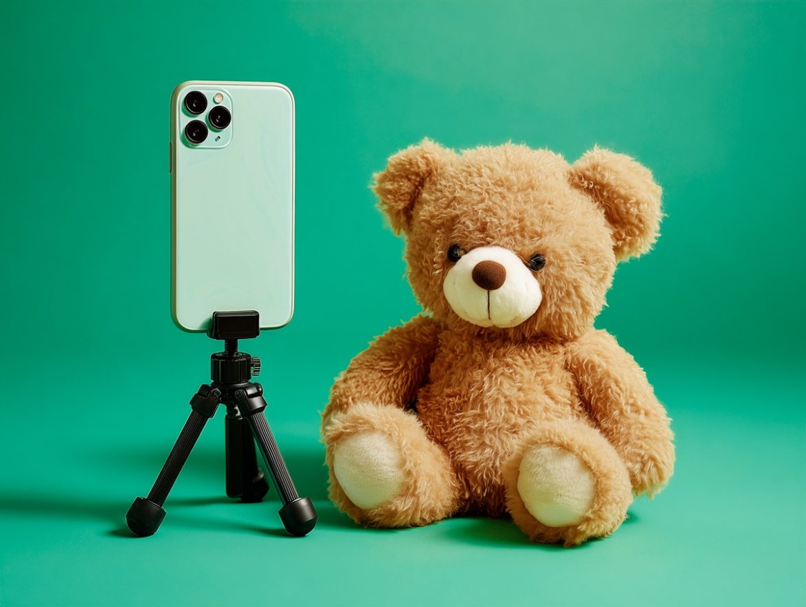 بچوں کی سرگرمیاں آن لائن شیئر کرنا خطرناک بھی ہو سکتا ہے: کیسپرسکی