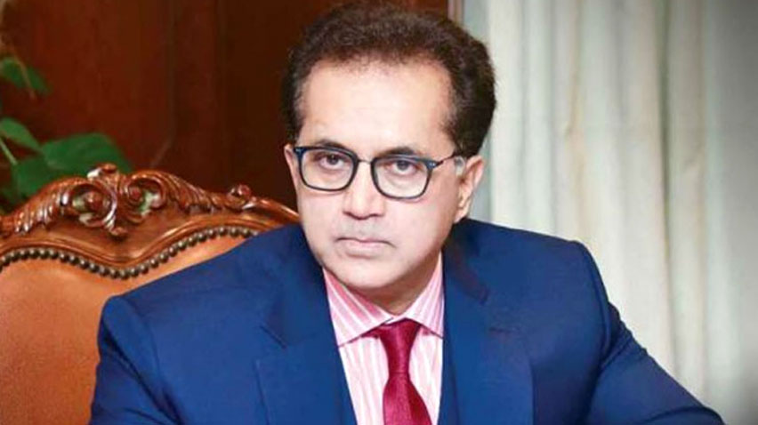 ایران میں پاکستانی سفیرکا اپنے شہریوں پرفوری رجسٹریشن کرانے پر زور