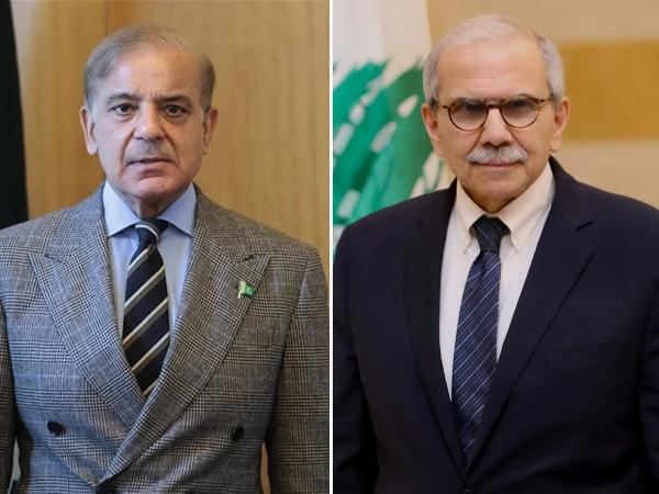 وزیراعظم کی لبنان کیخلاف اسرائیلی جارحیت کی سخت مذمت